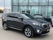 Kia Sorento III Prime Калуга  - изображение 11