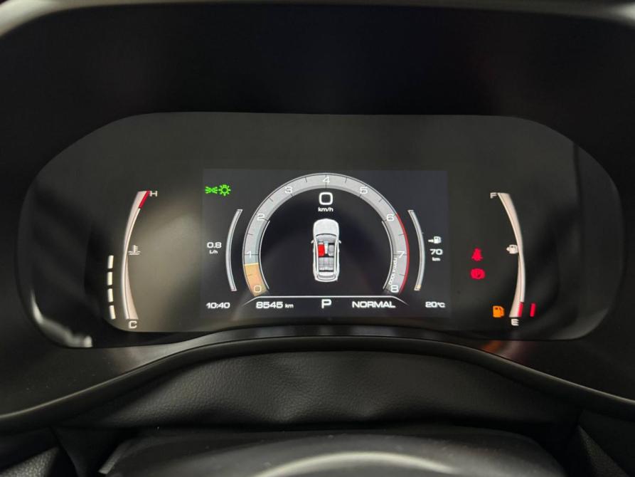 Haval Jolion I Рестайлинг Ставрополь  - изображение 12