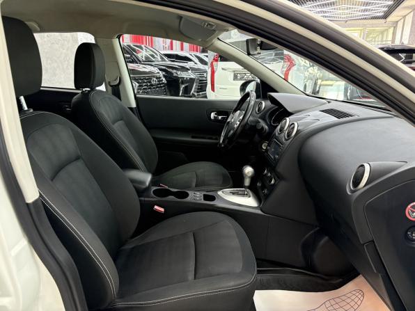 Nissan Qashqai I Рестайлинг с пробегом 2011 года, цена 1 145 000 рублей, 102583 км, внедорожник, Автокод Объявления