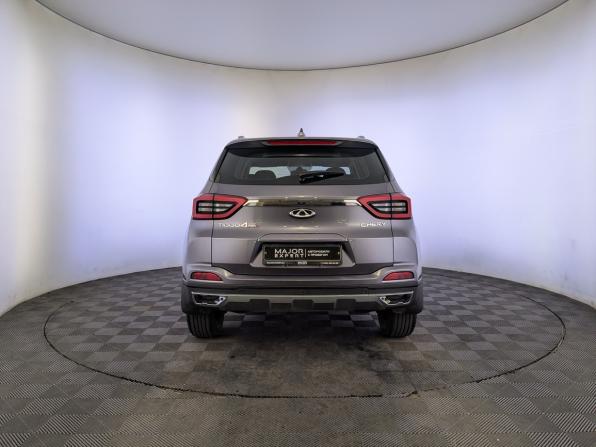 Chery Tiggo 4 Pro I Рестайлинг с пробегом 2023 года, цена 1 550 000 рублей, 39210 км, внедорожник, Автокод Объявления
