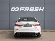 Kia Optima IV Краснодар  - изображение 30