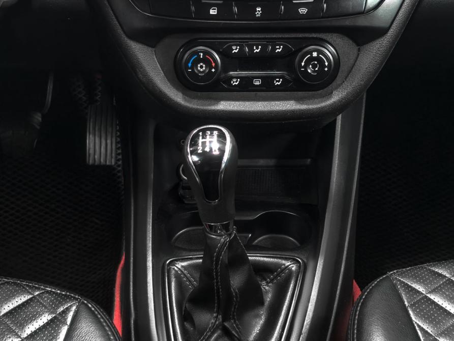 Lada (ВАЗ) Vesta I Ростов-на-Дону  - изображение 18