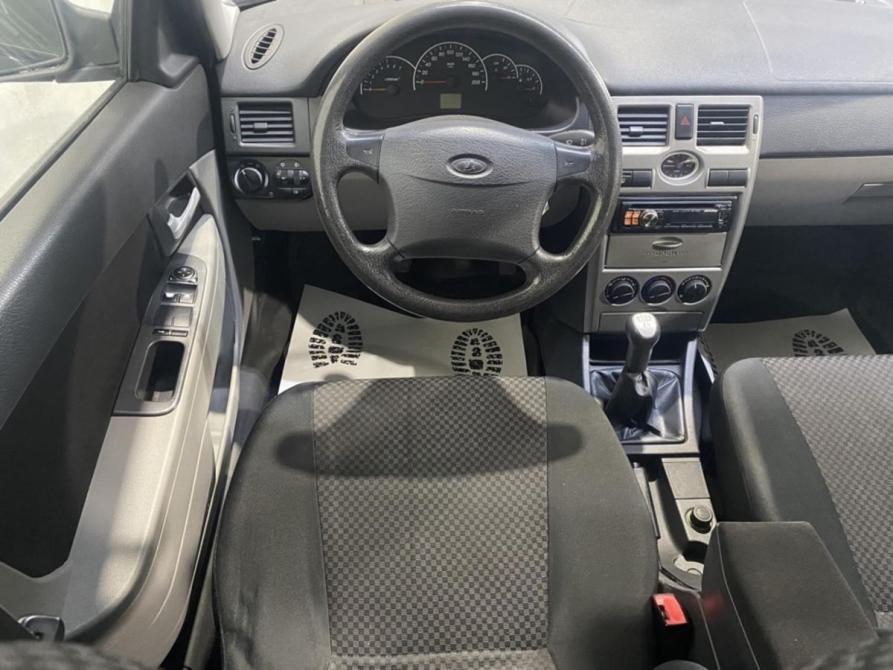 Lada (ВАЗ) Priora I Курск  - изображение 9