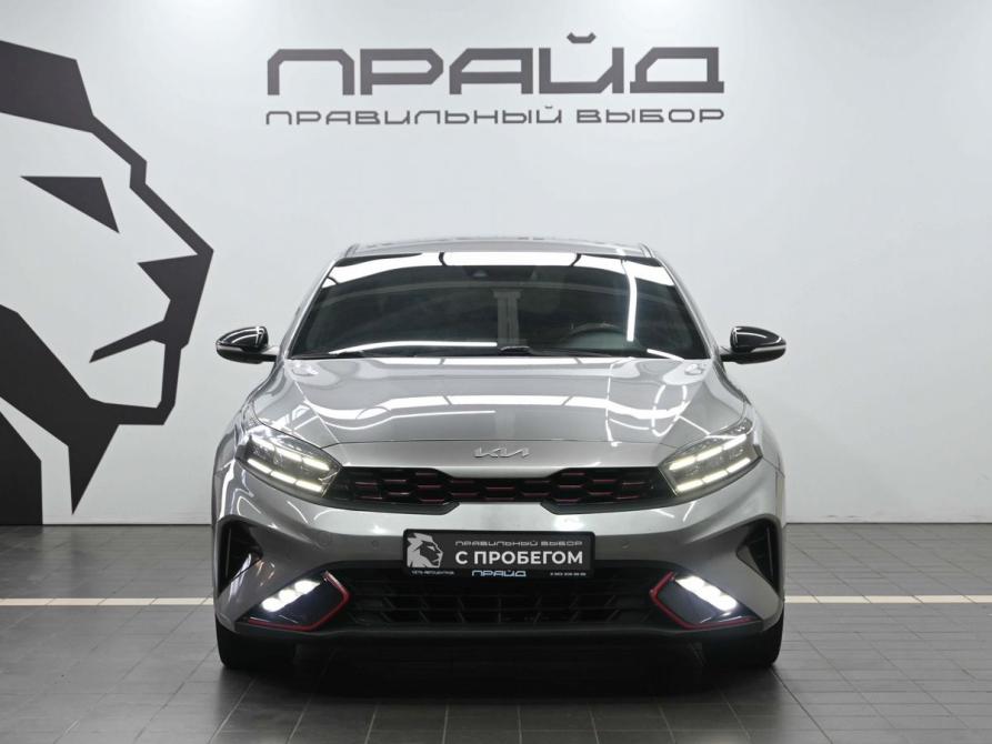 Kia Cerato IV Ростов-на-Дону  - изображение 2
