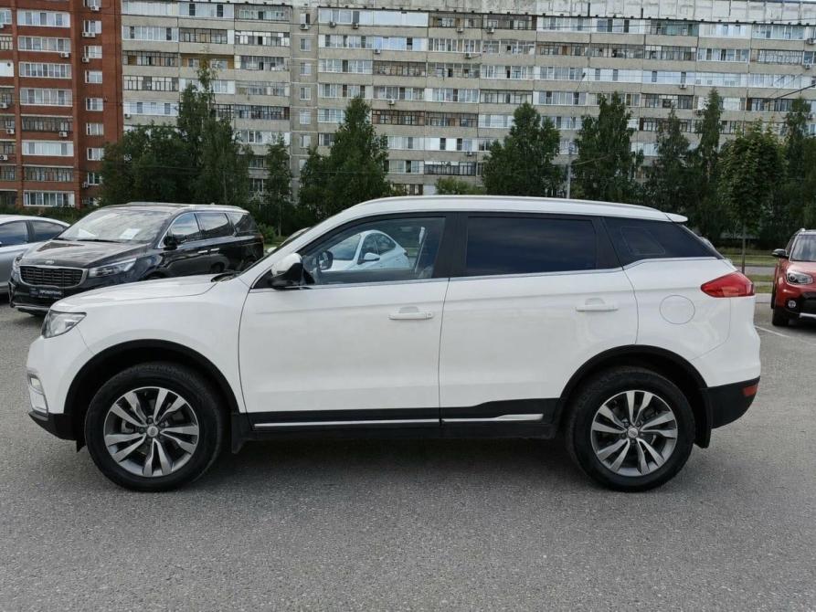 Geely Atlas I Йошкар-Ола  - изображение 10