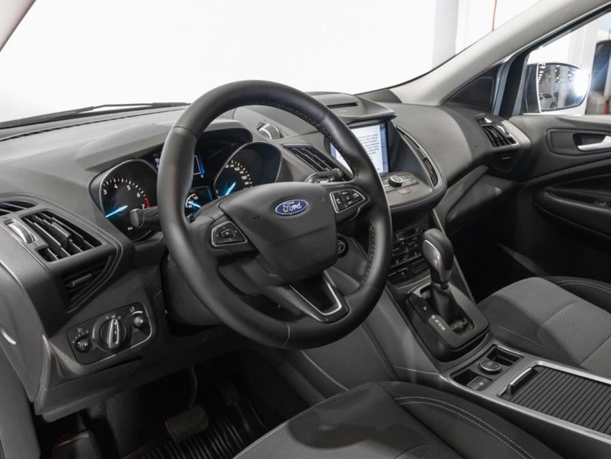 Ford Kuga II Рестайлинг Казань  - изображение 5