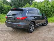 Infiniti JX Калуга  - изображение 36