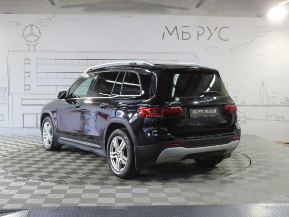 Mercedes-Benz GLB I (X247) с пробегом 2021 года, цена 3 430 000 рублей, 70390 км, внедорожник, Автокод Объявления