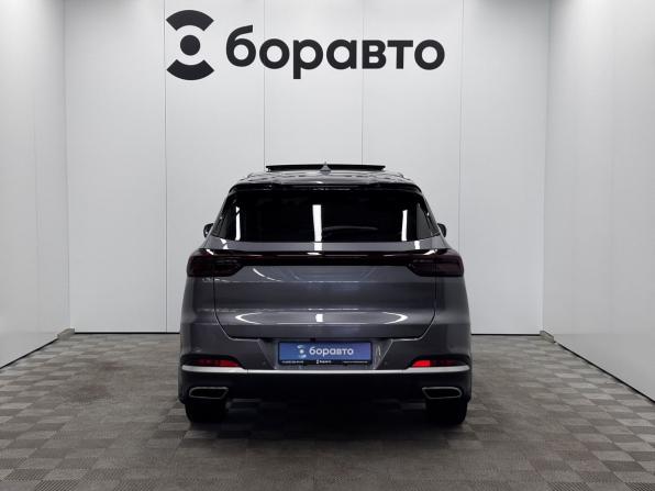 Chery Tiggo 7 Pro Max I с пробегом 2023 года, цена 1 780 000 рублей, 72860 км, внедорожник, Автокод Объявления