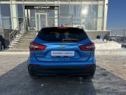 Nissan Qashqai II Рестайлинг Саратов  - изображение 21
