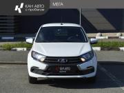 Lada (ВАЗ) Granta I Рестайлинг Казань  - изображение 16