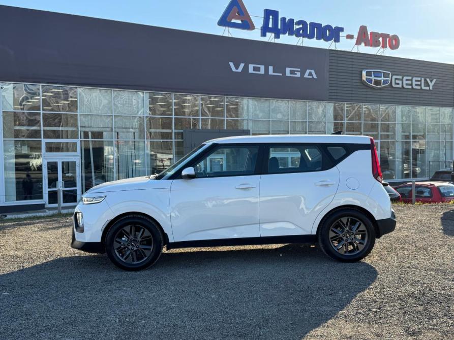 Kia Soul III Набережные Челны  - изображение 2