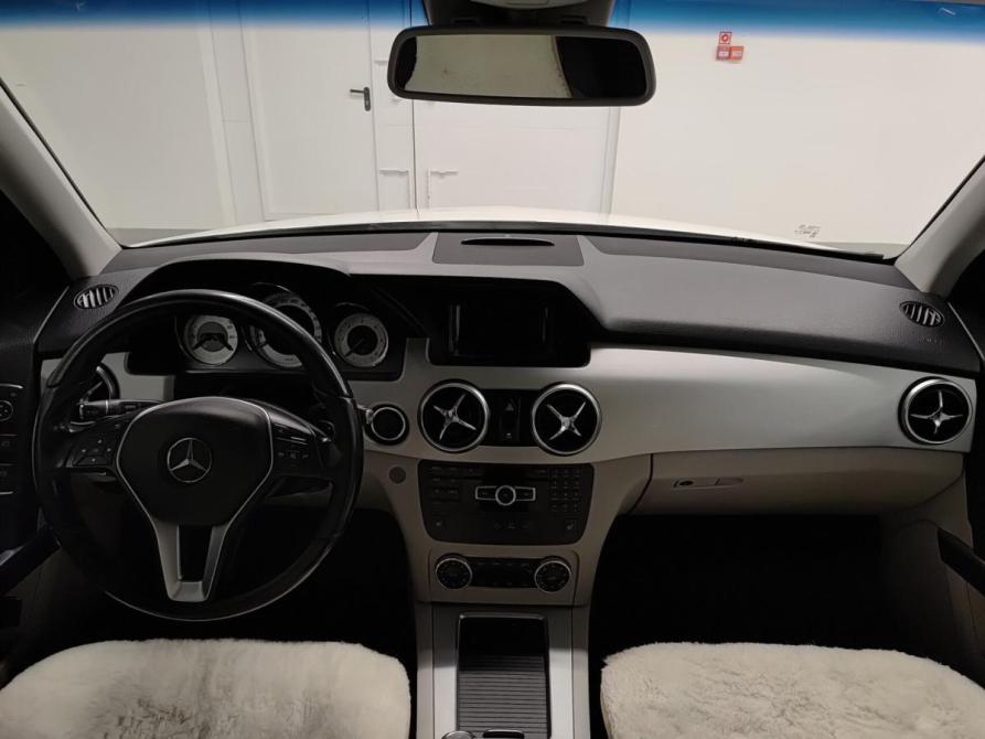 Mercedes-Benz GLK-Класс I (X204) Рестайлинг Казань  - изображение 17