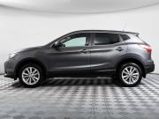 Nissan Qashqai II Москва  - изображение 24