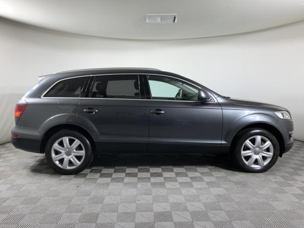 Audi Q7 I (4L) с пробегом 2009 года, цена 1 250 000 рублей, 319162 км, внедорожник, Автокод Объявления