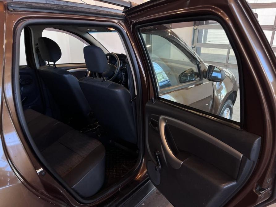 Renault Duster I Чебоксары  - изображение 26