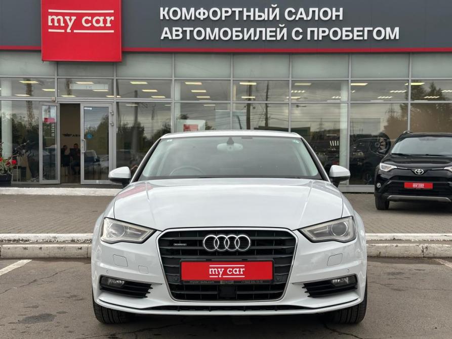 Audi A3 III (8V) Пермь  - изображение 2