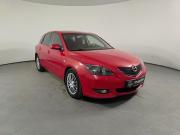 Mazda 3 I (BK) Уфа  - изображение 25