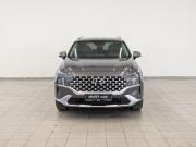 Hyundai Santa Fe IV Рестайлинг Москва  - изображение 32