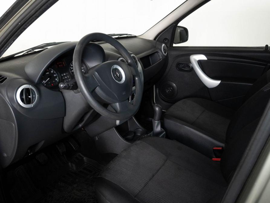 Renault Logan I Рестайлинг Казань  - изображение 5