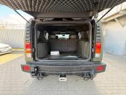 Hummer H2 I Рестайлинг Ростов-на-Дону  - изображение 54