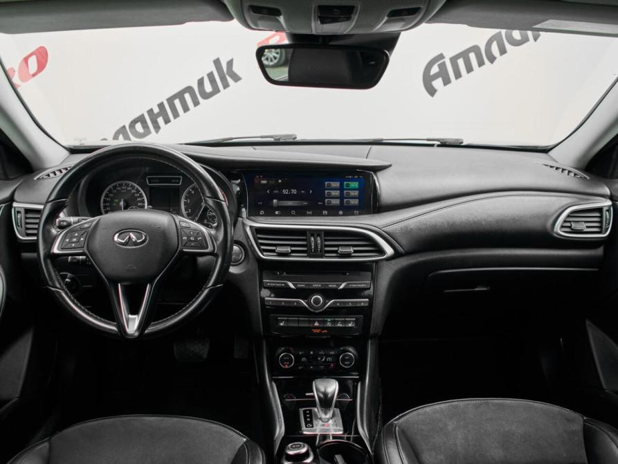 Infiniti Q30 Екатеринбург  - изображение 12