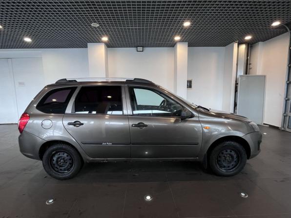 Lada (ВАЗ) Kalina II с пробегом 2014 года, цена 330 000 рублей, 138543 км, универсал, Автокод Объявления