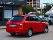 Skoda Fabia II Уфа  - изображение 20