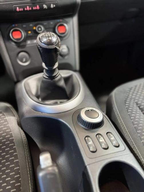 Nissan Qashqai I Челябинск  - изображение 15