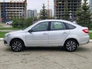 Lada (ВАЗ) Granta I Рестайлинг Челябинск  - изображение 12