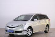 Toyota Wish II Омск  - изображение 22