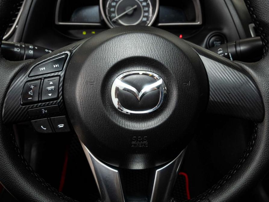 Mazda 3 III (BM) Казань  - изображение 8
