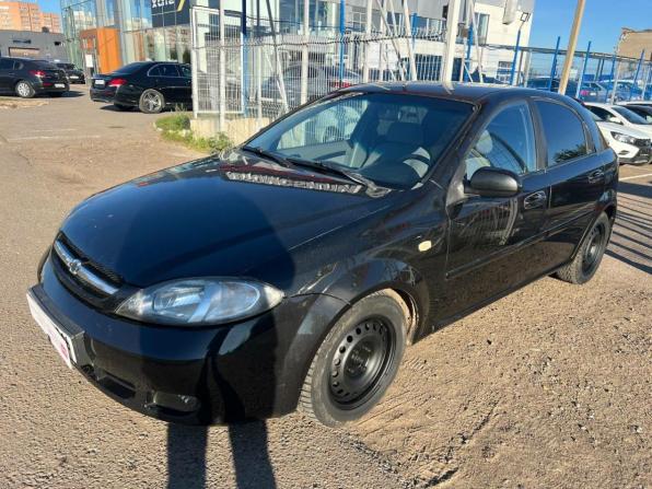 Chevrolet Lacetti I с пробегом 2008 года, цена 361 460 рублей, 185011 км, хэтчбек, Автокод Объявления