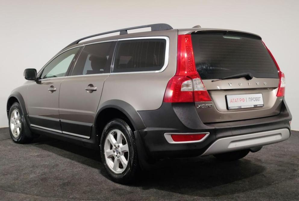 Volvo XC70 II Ярославль  - изображение 7
