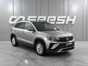 Volkswagen Taos I Ростов-на-Дону  - изображение 19