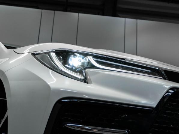 Toyota Levin XII (E210) с пробегом 2022 года, цена 2 100 000 рублей, 21770 км, седан, Автокод Объявления
