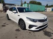 Kia Optima IV Рестайлинг Санкт-Петербург  - изображение 13
