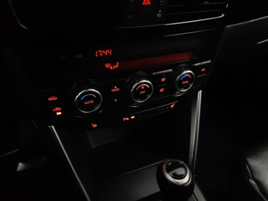 Mazda CX-5 I Подольск  - изображение 15