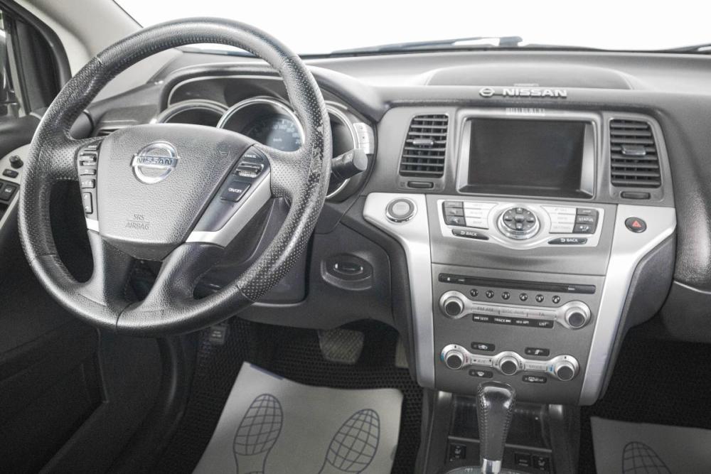 Nissan Murano II (Z51) Рестайлинг Кемерово  - изображение 13