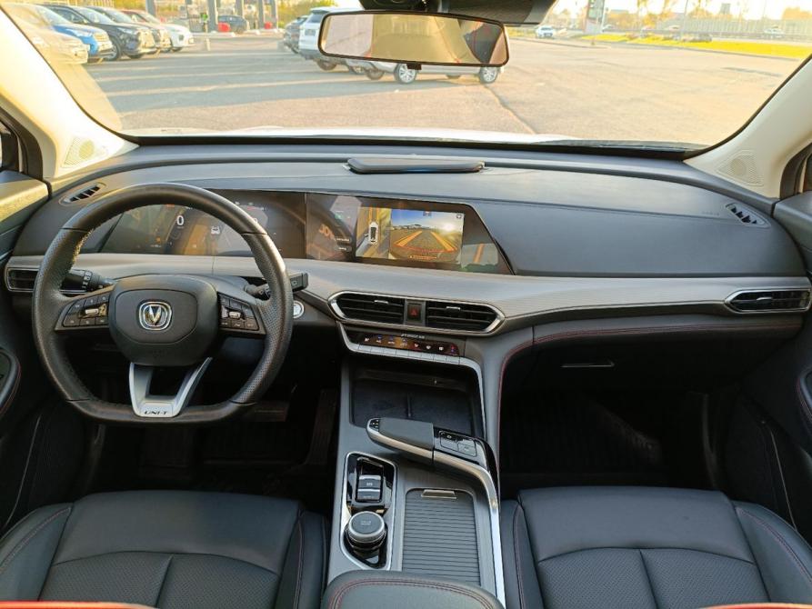 Changan UNI-T I Пермь  - изображение 23