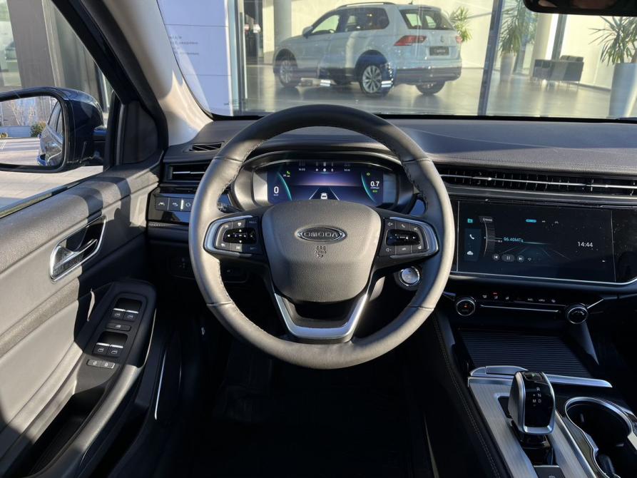 Omoda S5 Нижний Новгород  - изображение 21