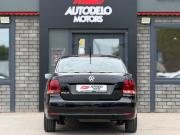 Volkswagen Polo V Рестайлинг Астрахань  - изображение 32