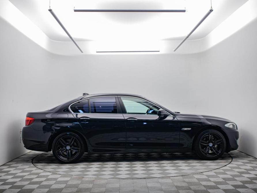 BMW 5 серии VI (F10/F11/F07) Москва  - изображение 4