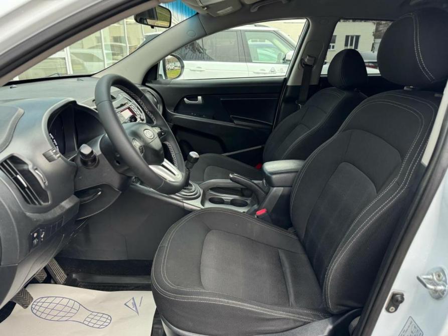 Kia Sportage III Ульяновск  - изображение 6