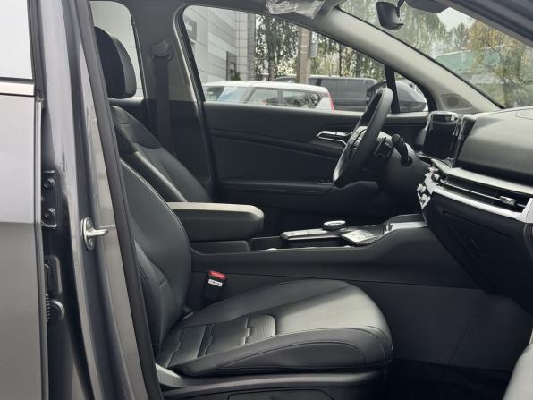 Новый Kia Sportage (China) III (NP) Рестайлинг 2026 года, цена 4 240 000 рублей, внедорожник, Автокод Объявления