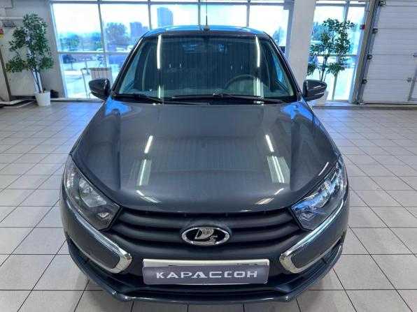 Lada (ВАЗ) Granta I Рестайлинг с пробегом 2020 года, цена 730 000 рублей, 90000 км, хэтчбек, Автокод Объявления
