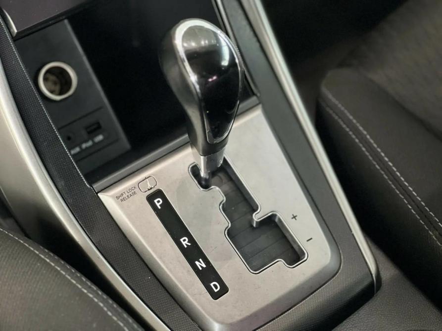 Hyundai Elantra V (MD) Екатеринбург  - изображение 18