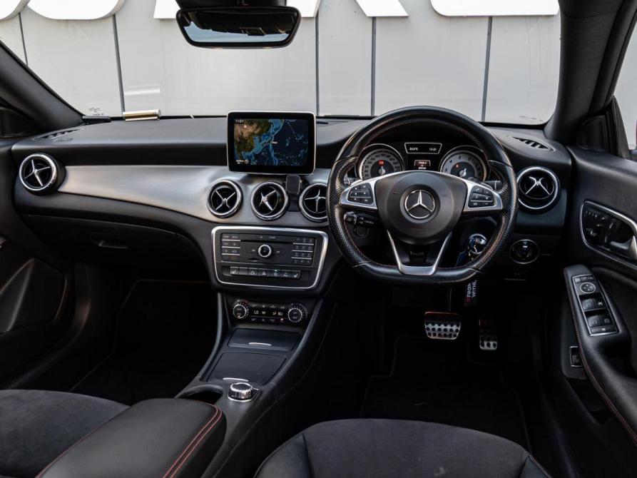 Mercedes-Benz CLA I (C117 X117) Краснодар  - изображение 6