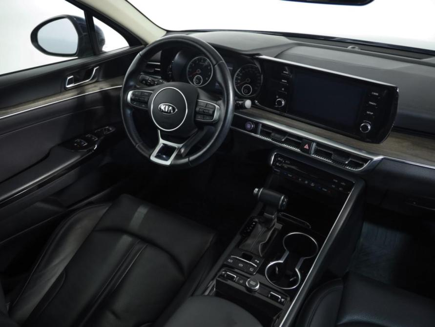 Kia K5 III Санкт-Петербург  - изображение 9