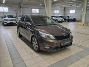 Kia Rio III Рестайлинг Набережные Челны  - изображение 33